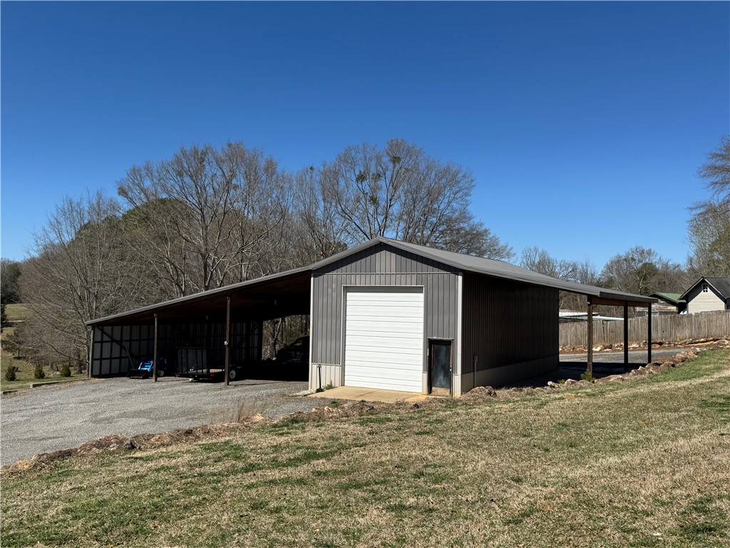 212 Holland Ford Road, Pelzer, South Carolina image 32