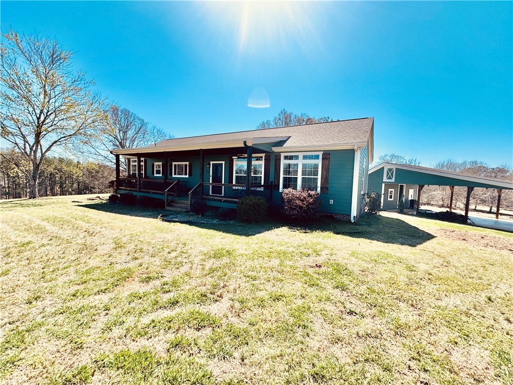 212 Holland Ford Road, Pelzer, South Carolina image 3