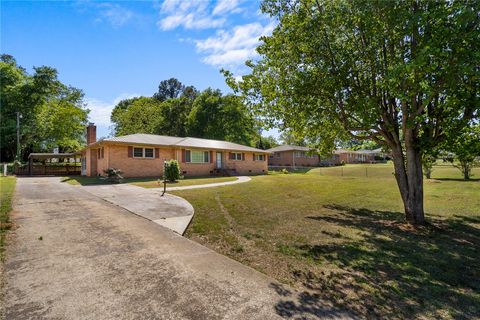 Photo of 412 Brook Forest Drive, Anderson, SC 29625 (MLS # 20300078)