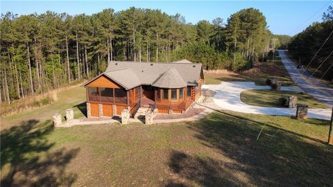 Photo of 128 Mcalister Road, West Union, SC 29696 (MLS # 20301732)