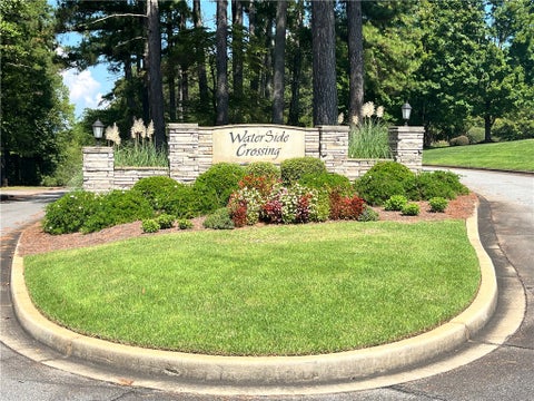 Vacant Land For Sale - 106 N Waterside Drive<br/> Seneca, SC 29672
