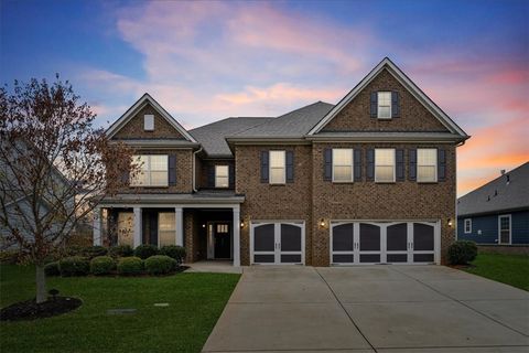Photo of 127 Riverland Woods Court Court, Simpsonville, SC 29681 (MLS # 20295262)