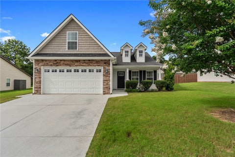 Photo of 4 Citation Court, Anderson, SC 29621 (MLS # 20302057)
