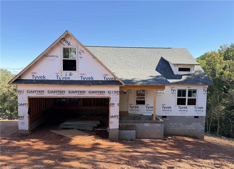 Photo of 100 Rockingham Road, Seneca, SC 29672 (MLS # 20308454)