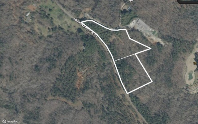 000000 Nimmons Bridge Road, Salem, South Carolina image 1