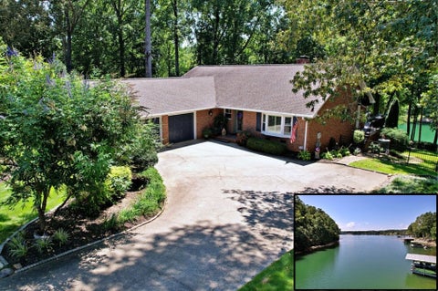 Photo of 11001 Lake Ridge Lane, Seneca, SC 29672 (MLS # 20305637)