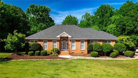 Photo of 117 Winding Creek Road, Anderson, SC 29621 (MLS # 20300519)
