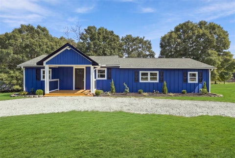 Photo of 418 Old River Road, Pelzer, SC 29669 (MLS # 20306497)