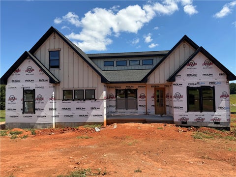 Photo of 122 Stone Creek Lane, Belton, SC 29627 (MLS # 20306238)