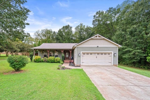 Photo of 113 Richland Creek Drive, Westminster, SC 29693 (MLS # 20306675)