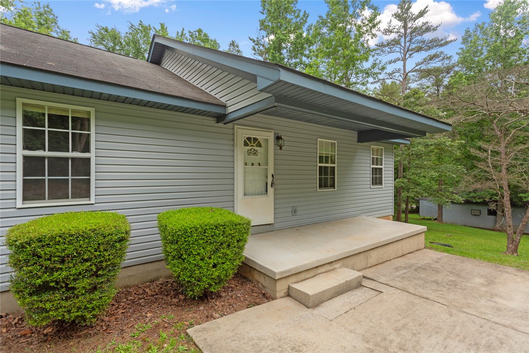 123 Sequayah Drive, Fair Play, South Carolina image 2