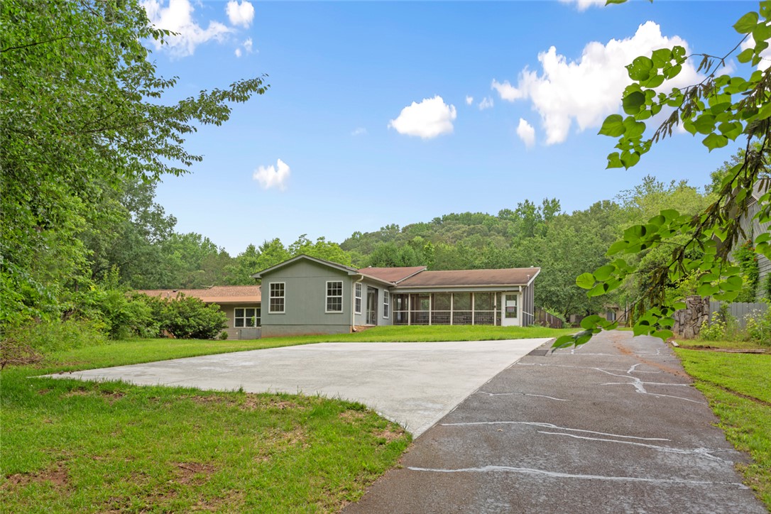 123 Sequayah Drive, Fair Play, South Carolina image 40