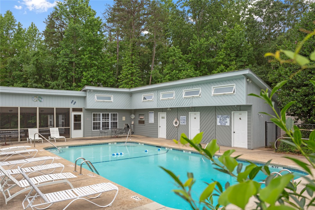 123 Sequayah Drive, Fair Play, South Carolina image 35