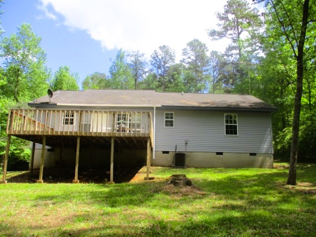 123 Sequayah Drive, Fair Play, South Carolina image 2