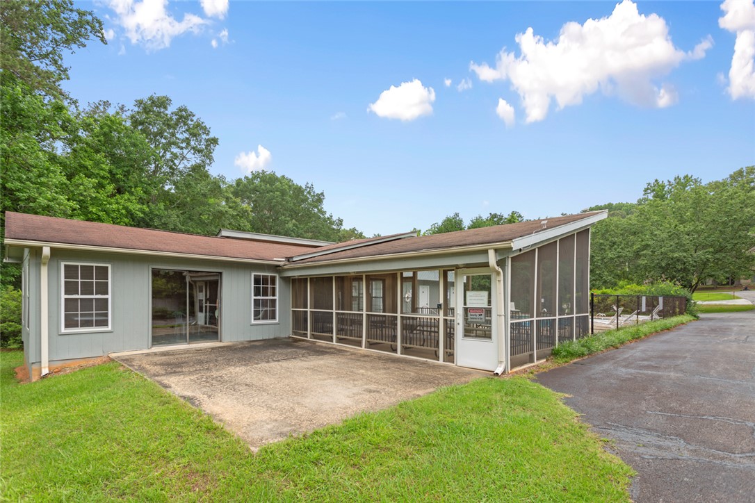 123 Sequayah Drive, Fair Play, South Carolina image 39