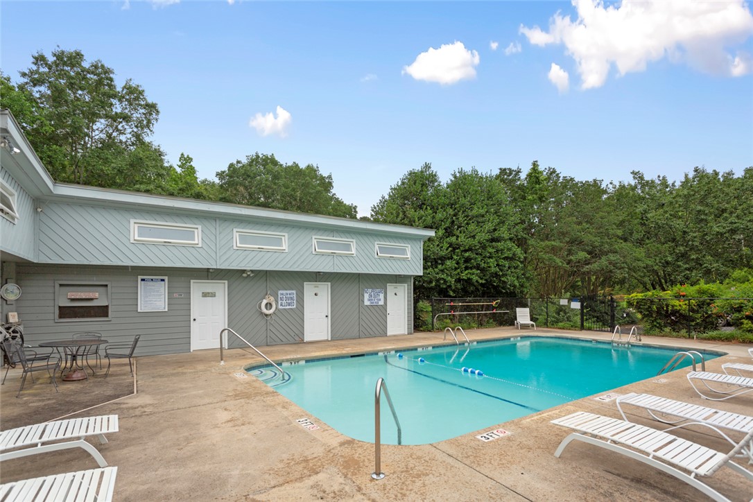 123 Sequayah Drive, Fair Play, South Carolina image 37