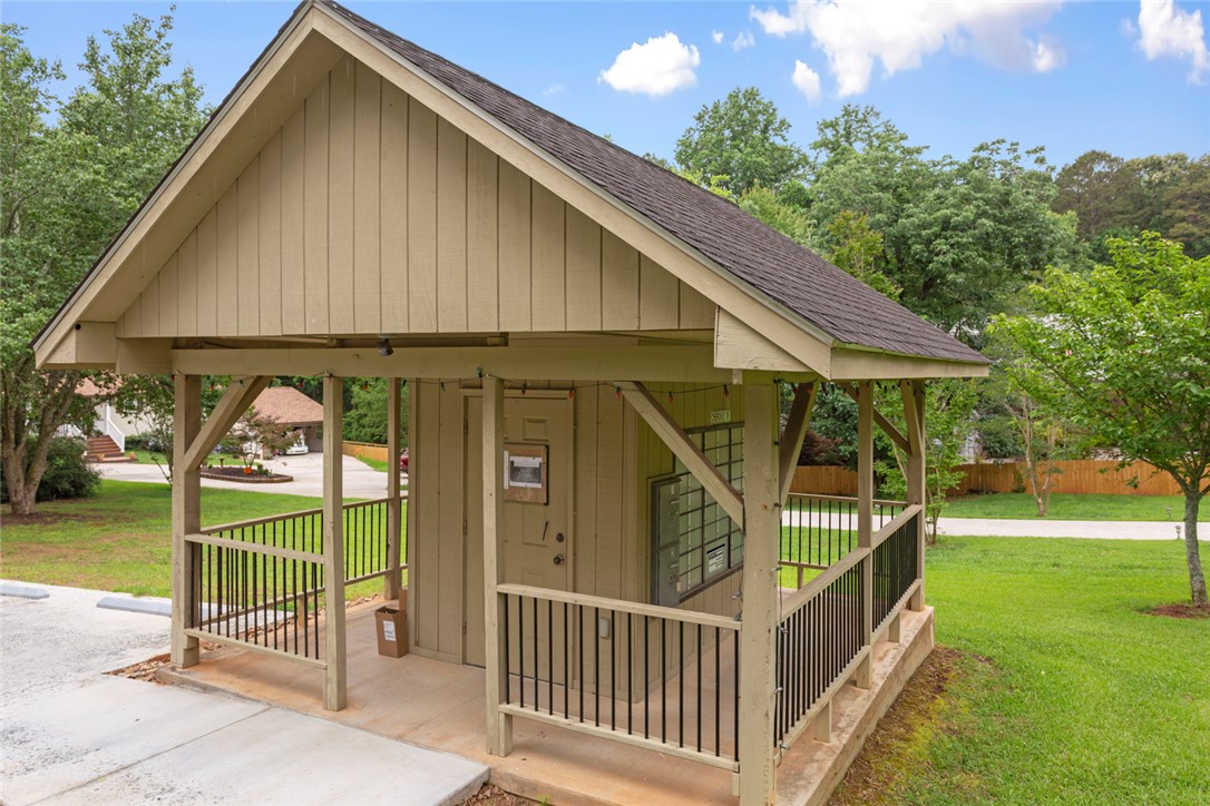 123 Sequayah Drive, Fair Play, South Carolina image 34