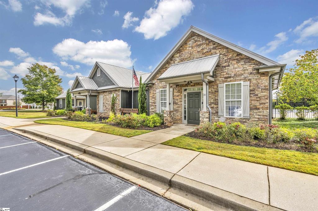 315 Hunslet Way, Simpsonville, South Carolina image 41