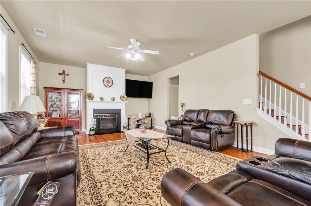 315 Hunslet Way, Simpsonville, South Carolina image 11