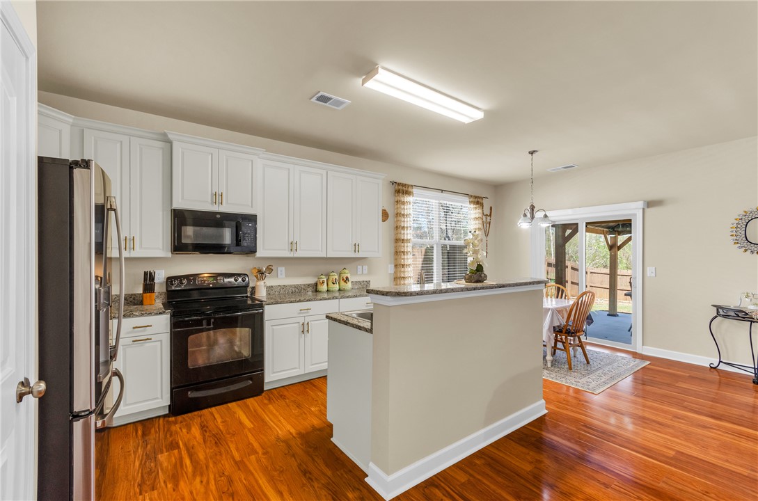 315 Hunslet Way, Simpsonville, South Carolina image 17