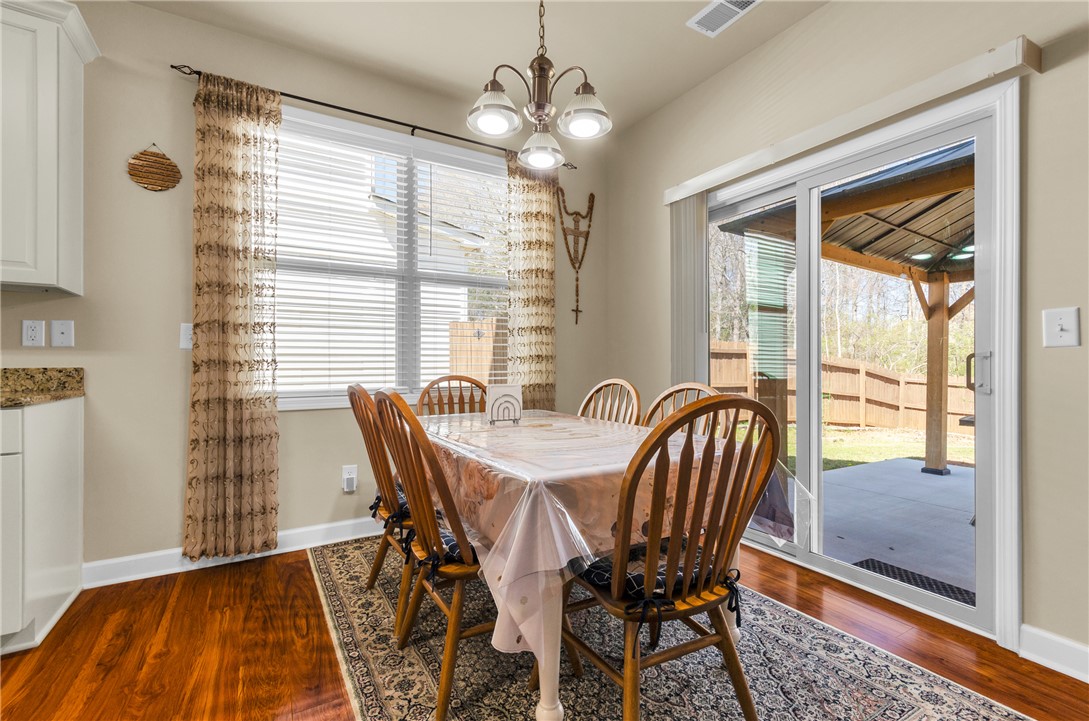 315 Hunslet Way, Simpsonville, South Carolina image 13