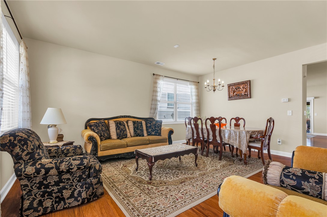 315 Hunslet Way, Simpsonville, South Carolina image 4