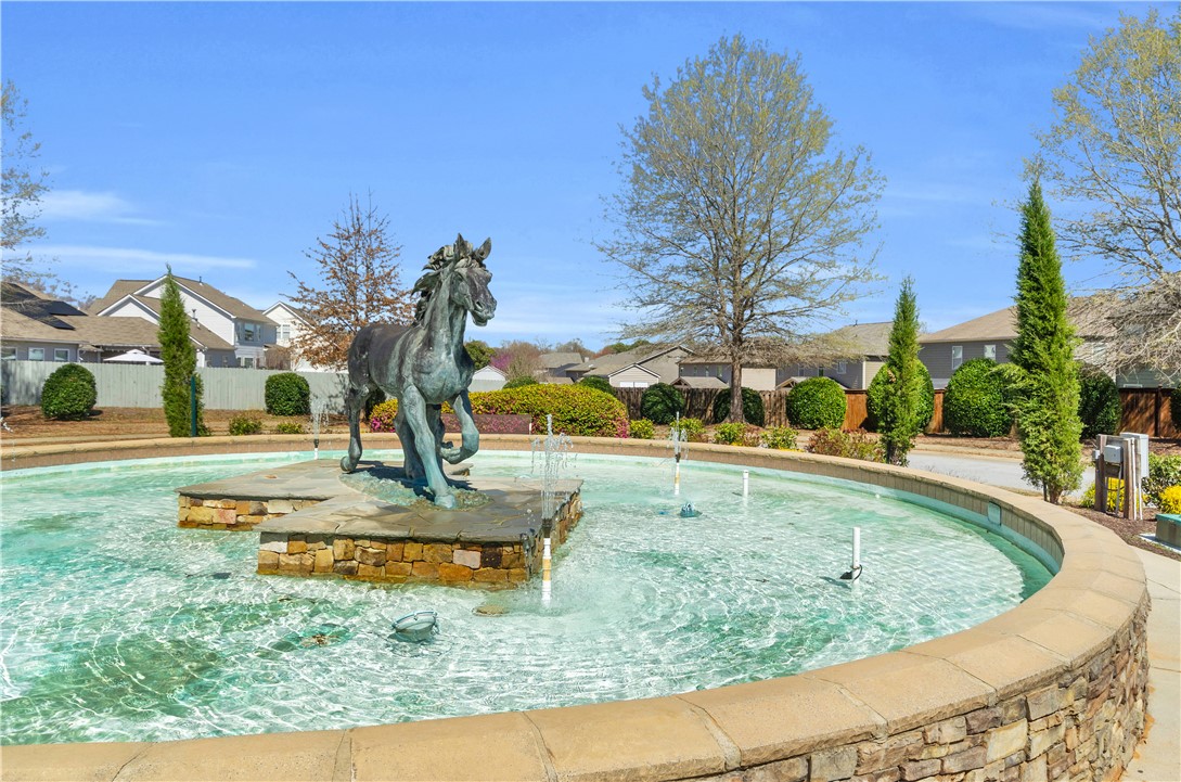 315 Hunslet Way, Simpsonville, South Carolina image 45