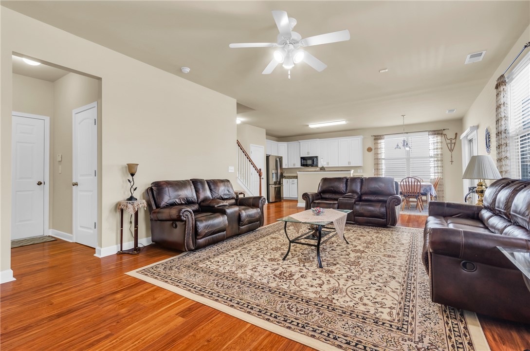 315 Hunslet Way, Simpsonville, South Carolina image 12