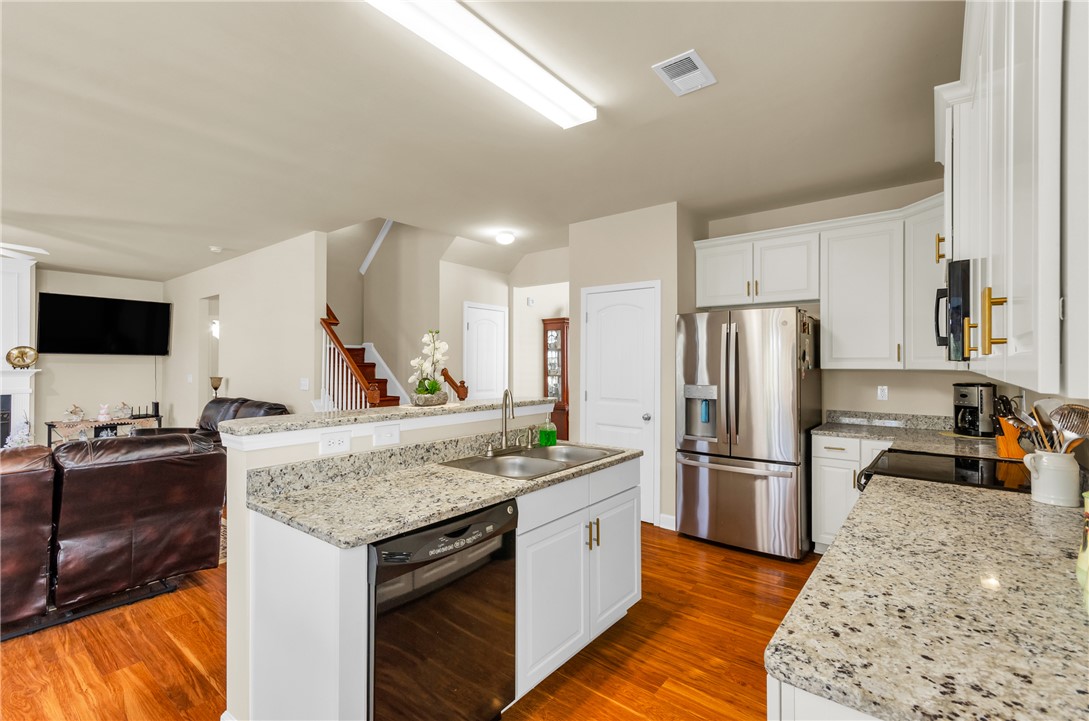 315 Hunslet Way, Simpsonville, South Carolina image 15