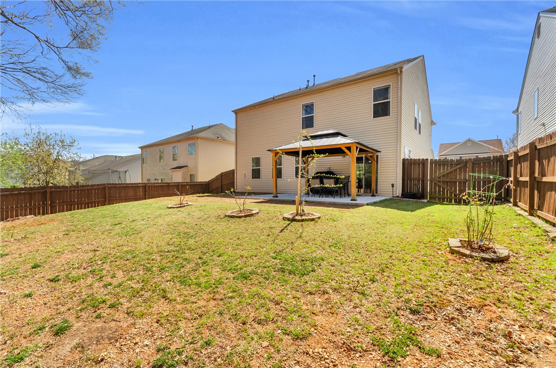 315 Hunslet Way, Simpsonville, South Carolina image 37