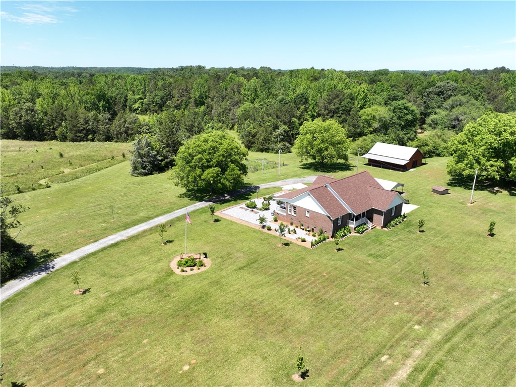 6050 Cross Anchor Road, Enoree, South Carolina image 47