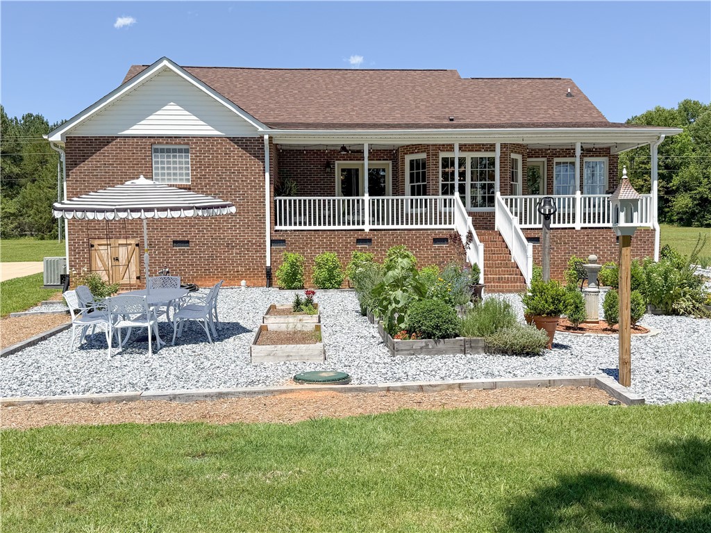 6050 Cross Anchor Road, Enoree, South Carolina image 28