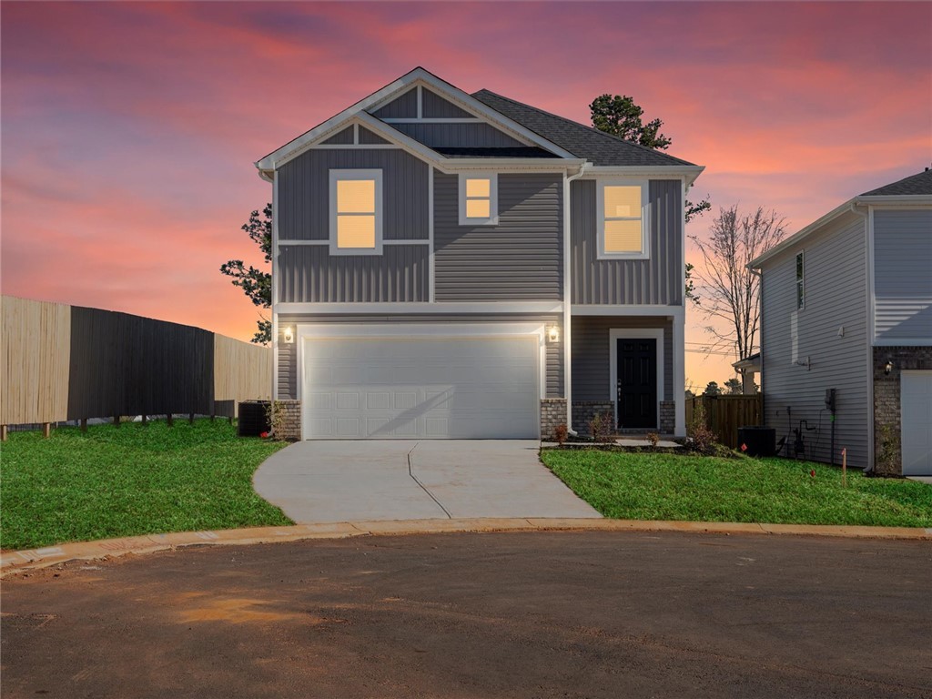 512 Stone Pine Drive, Pendleton, South Carolina image 31