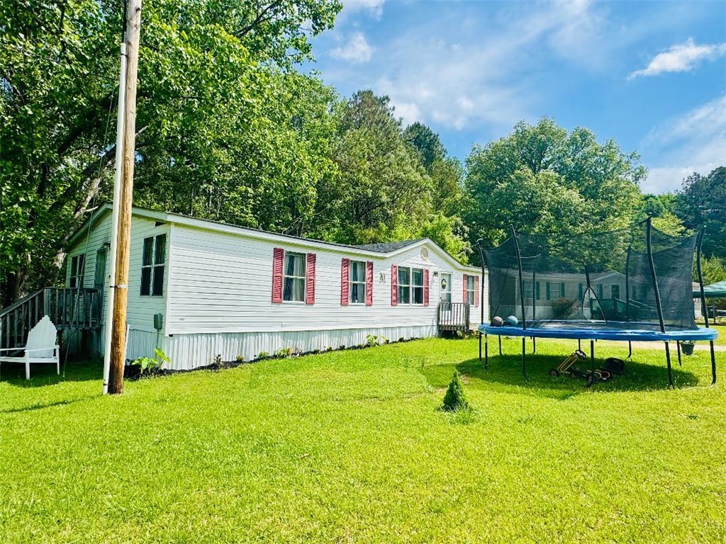 141 Dutchman Road, Abbeville, South Carolina image 20
