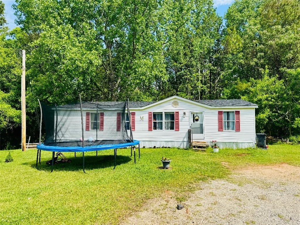 141 Dutchman Road, Abbeville, South Carolina image 1