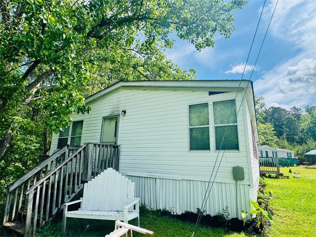 141 Dutchman Road, Abbeville, South Carolina image 19
