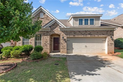 Photo of 129 Golden Eagle Lane, Anderson, SC 29621 (MLS # 20296373)