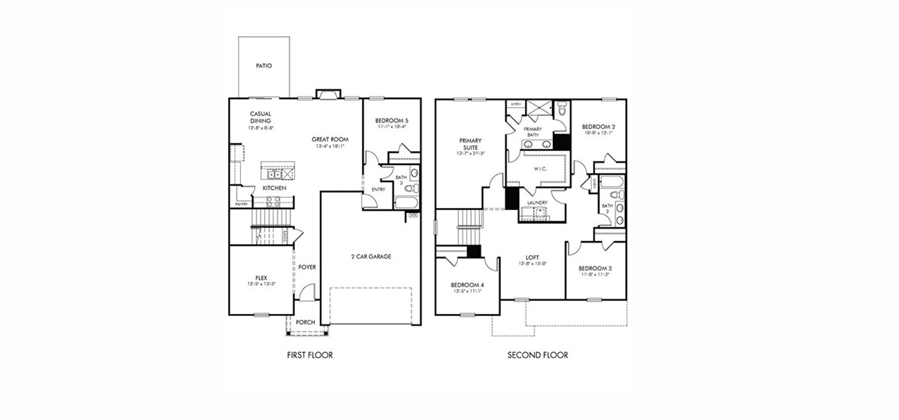 757 Treeline Road, Moore, South Carolina image 2