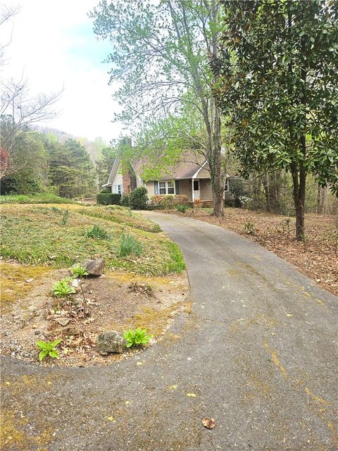 Photo of 213 Anthony Road, Pickens, SC 29671 (MLS # 20299272)