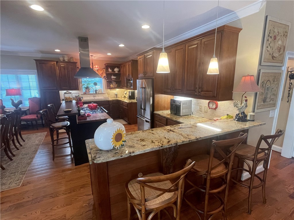 505 Fishers Cove Road, Fair Play, South Carolina image 11
