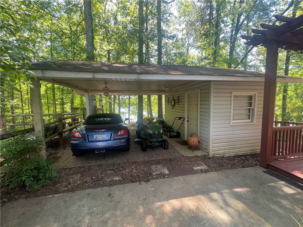 505 Fishers Cove Road, Fair Play, South Carolina image 42