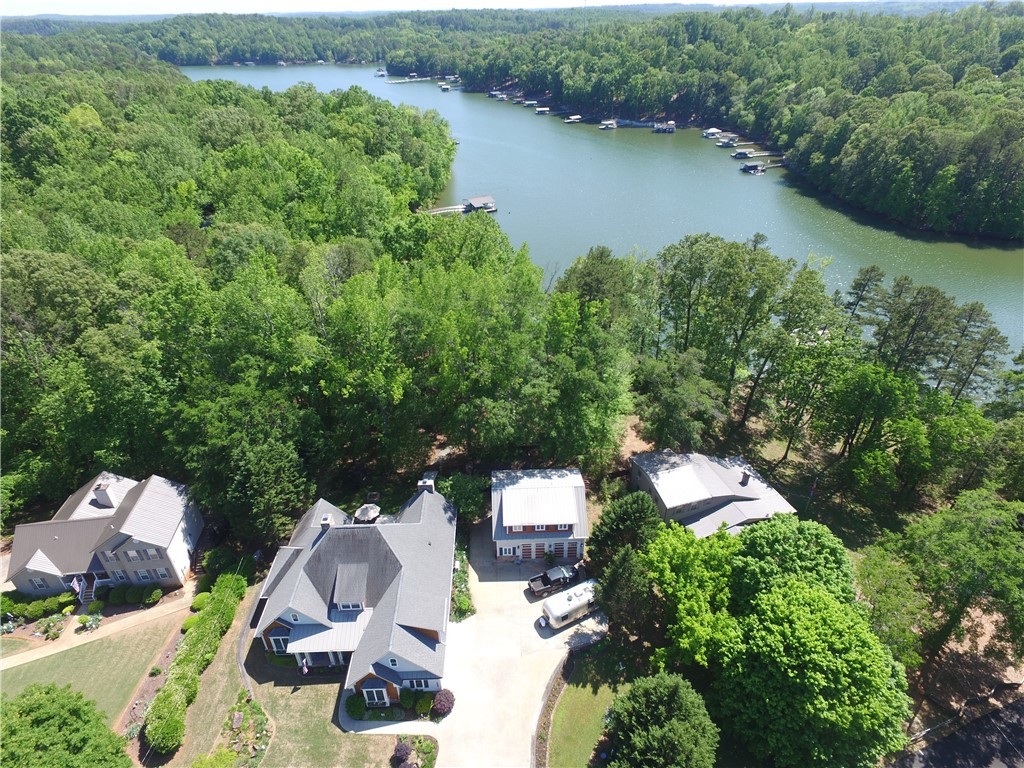 505 Fishers Cove Road, Fair Play, South Carolina image 46
