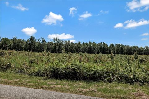 Vacant Land For Sale - TRACT 1 Brown Road<br/> Iva, SC 29655
