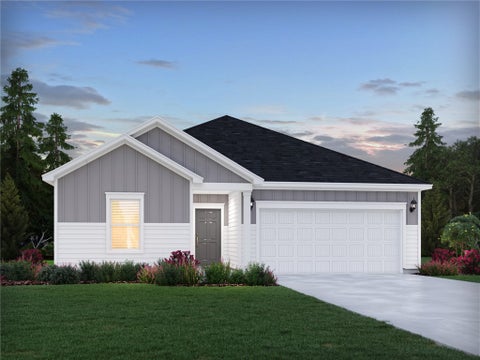 Photo of 955 Rising Oak Court, Spartanburg, SC 29301 (MLS # 20306525)