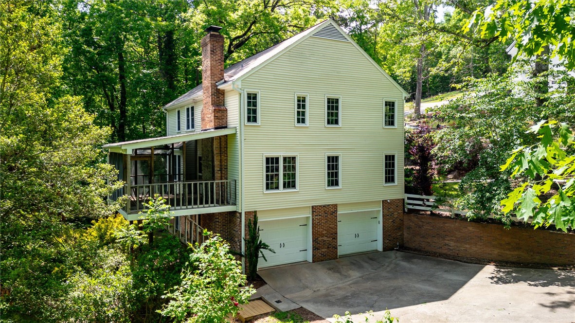 300 Perry Hill Road, Easley, South Carolina image 40