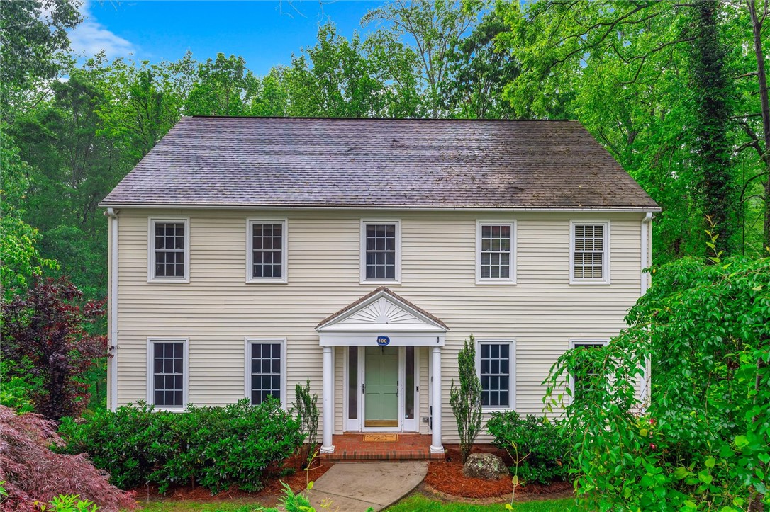 300 Perry Hill Road, Easley, South Carolina image 1