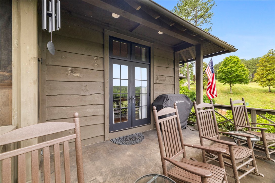 112 Orchard Cottage Way, Sunset, South Carolina image 3