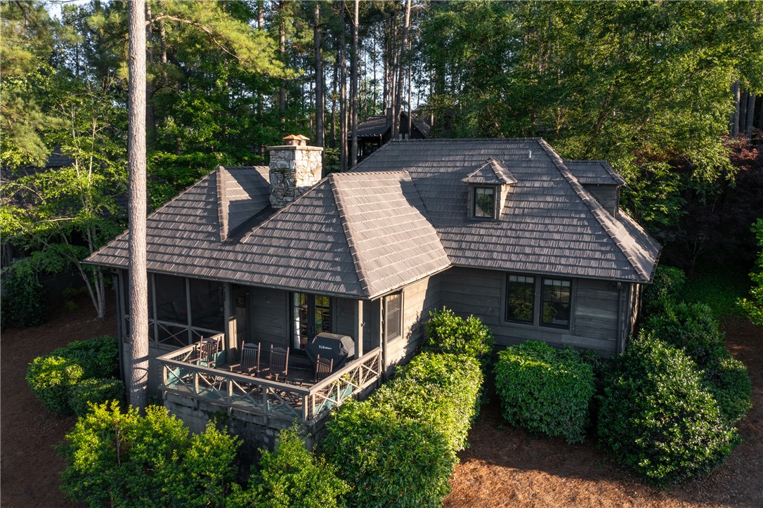 112 Orchard Cottage Way, Sunset, South Carolina image 1