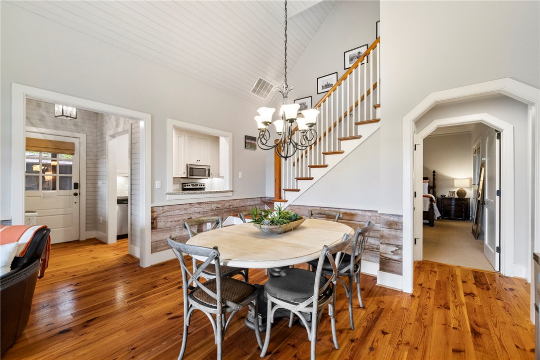 112 Orchard Cottage Way, Sunset, South Carolina image 18