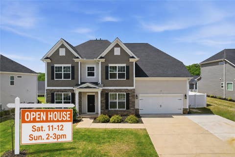 Photo of 511 Willowbrook Road, Easley, SC 29642 (MLS # 20303076)